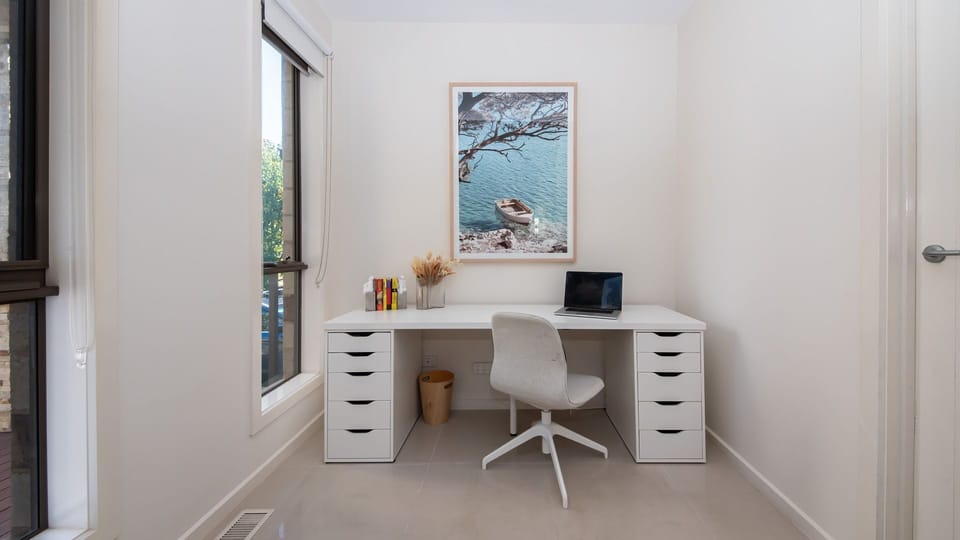 Sunrise Oasis Study Area