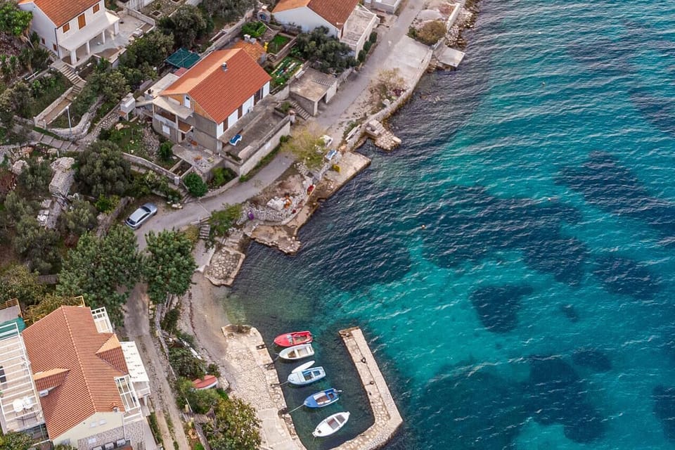 Nearest beach
