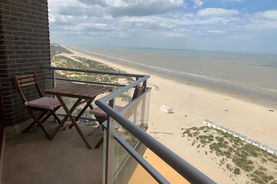 Patio / Balcony