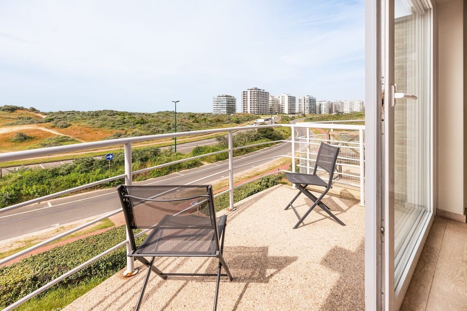 Patio / Balcony