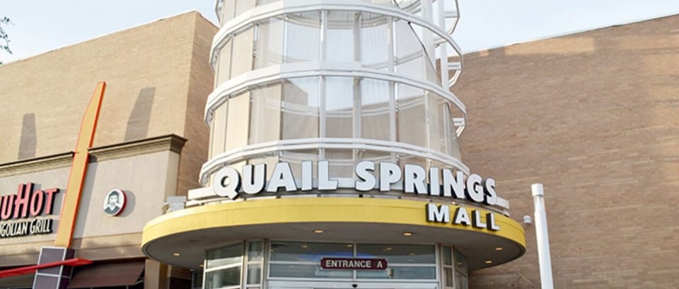 A major shopping destination featuring a wide range of retail stores, dining options, and entertainment in a spacious, modern setting.