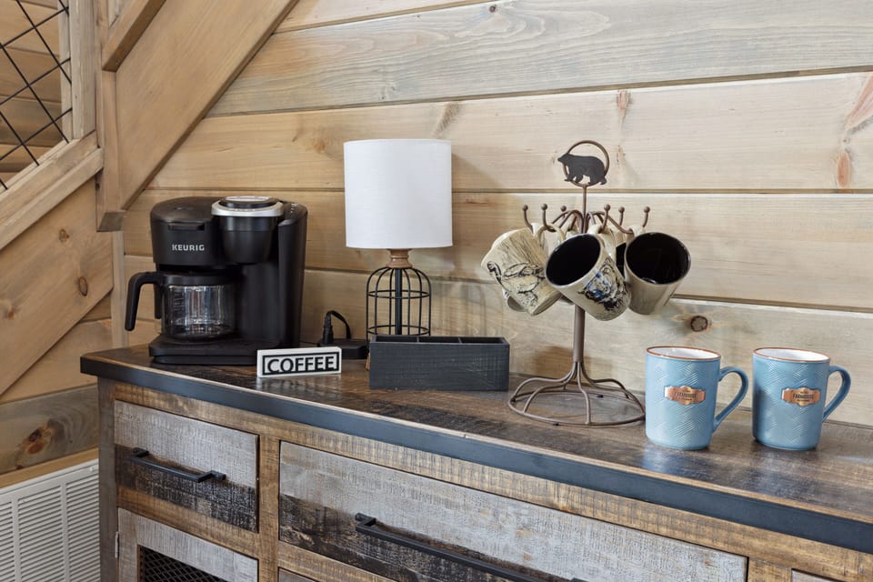 Coffee Bar