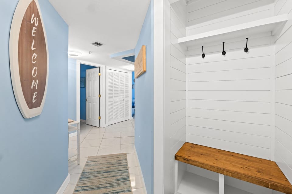 Entryway