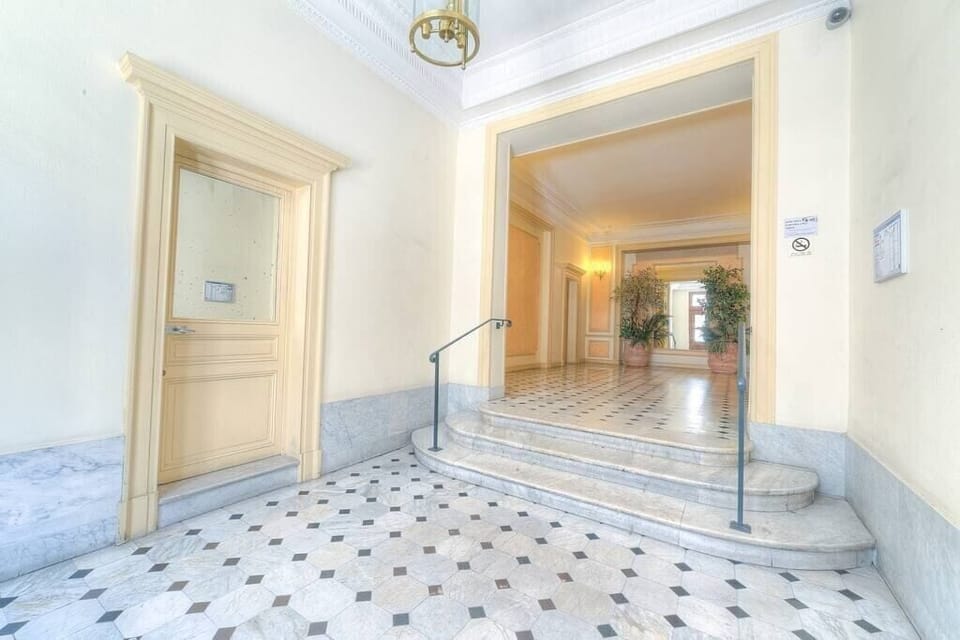 hall