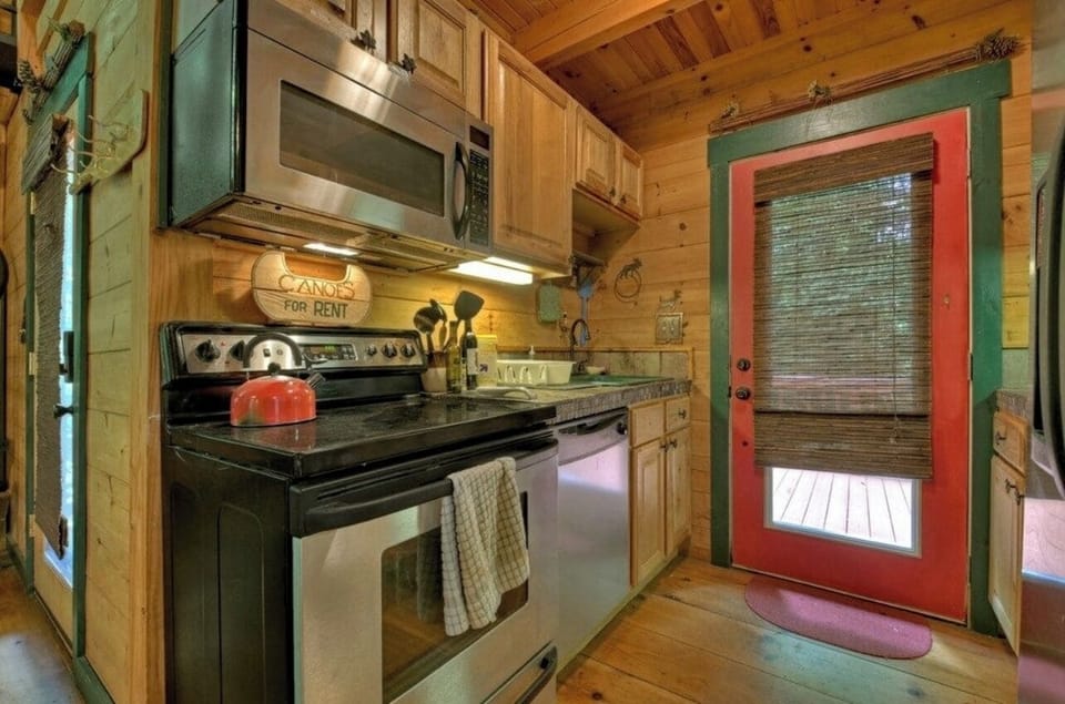Main Kitchen