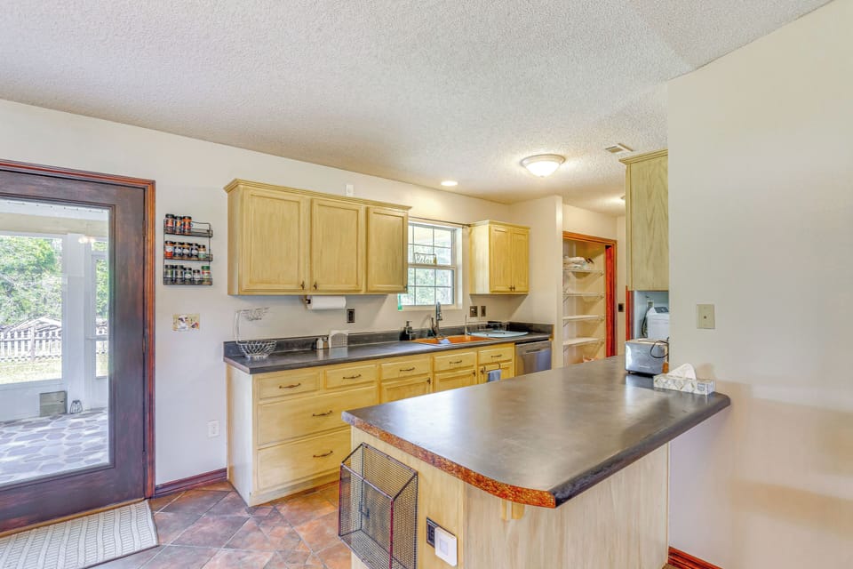 Kitchen | Drip Coffee Maker | Cooking Basics | Dishwasher