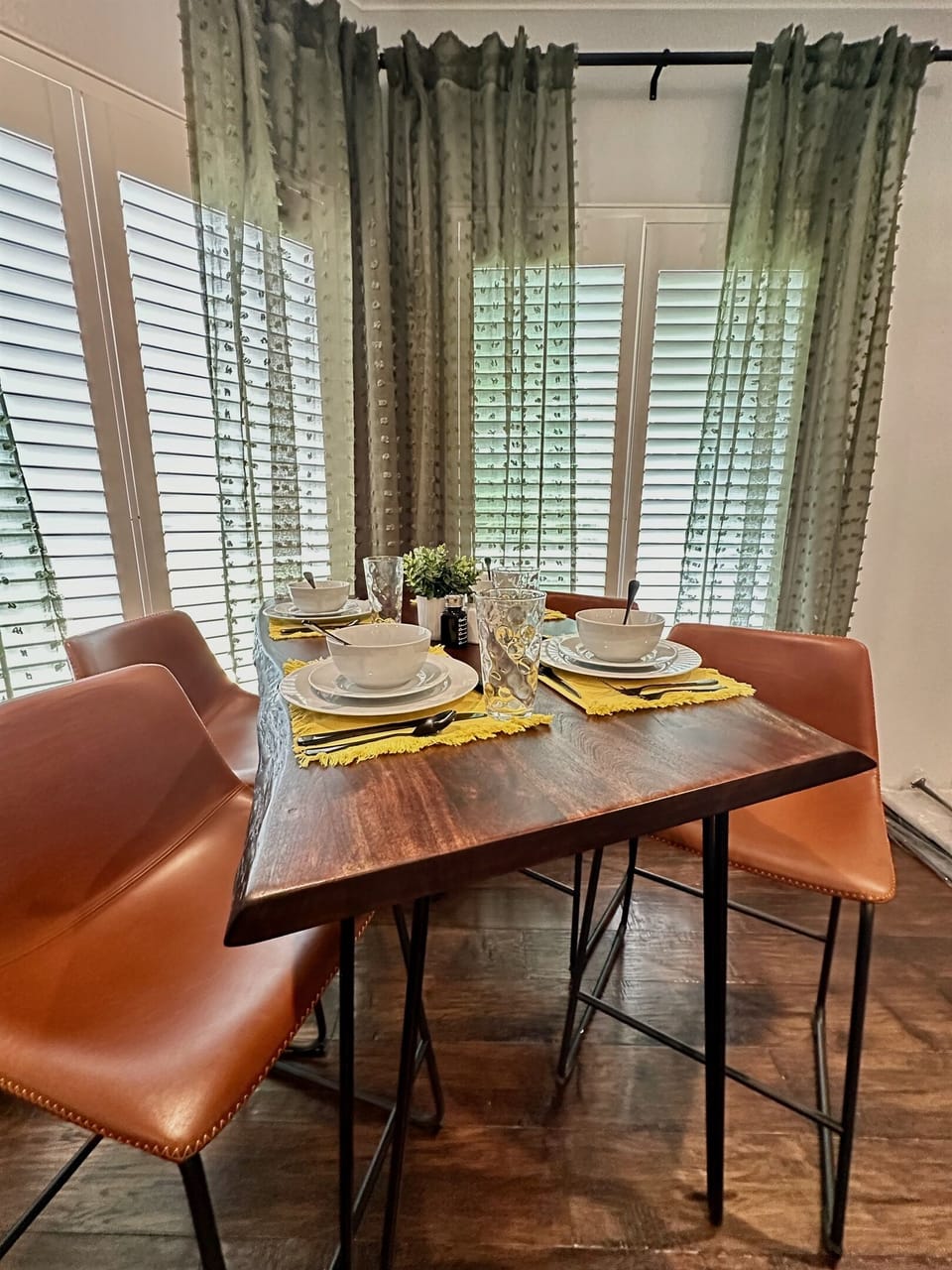 Kitchen/Dining