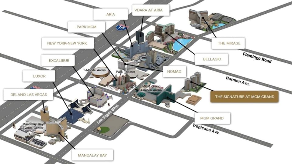 Property map