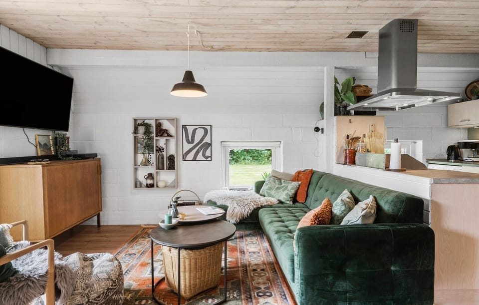 living-room