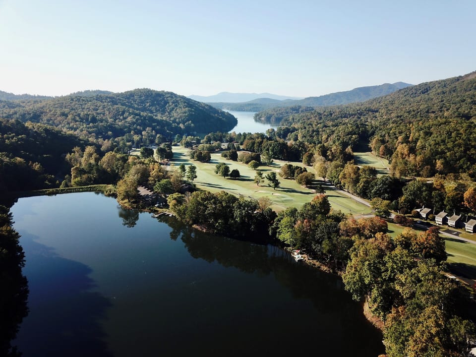 Lake Lure