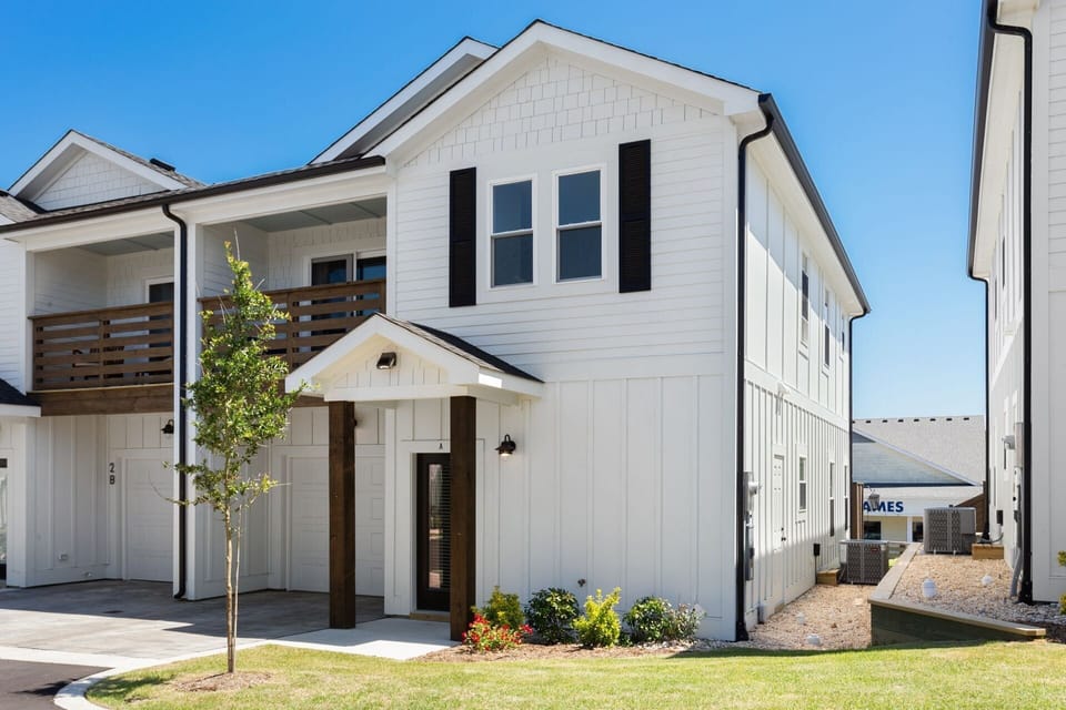 Start your unforgettable vacation in Corolla at Blue Water.
