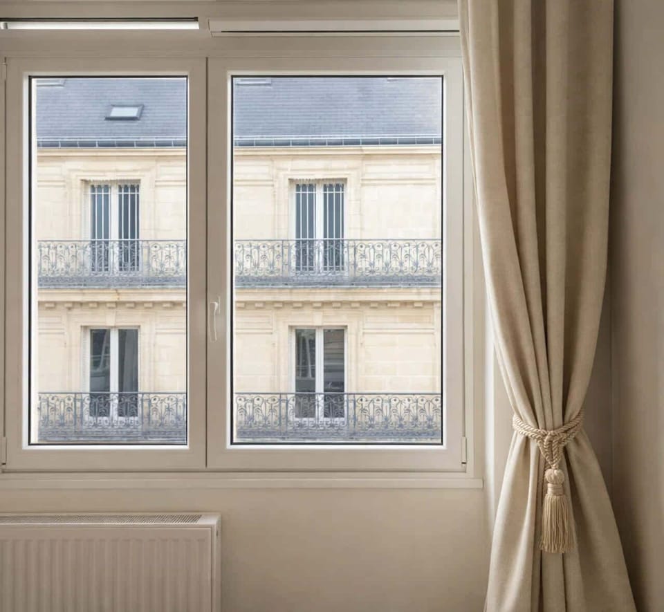 Flat completely refurbished by an interior designer
