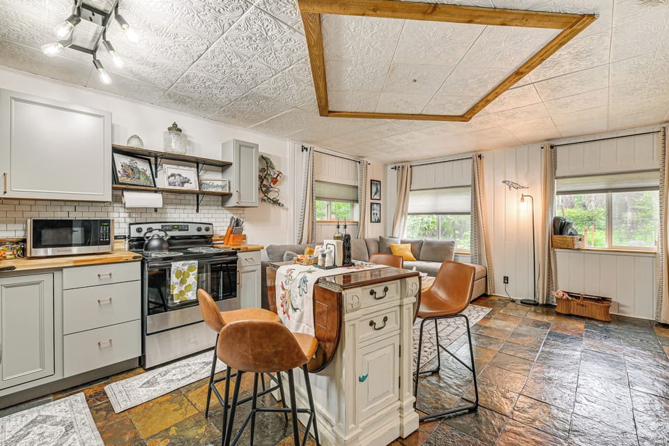 Kitchen | 1st Floor | Cooking Basics | Coffee Grinder