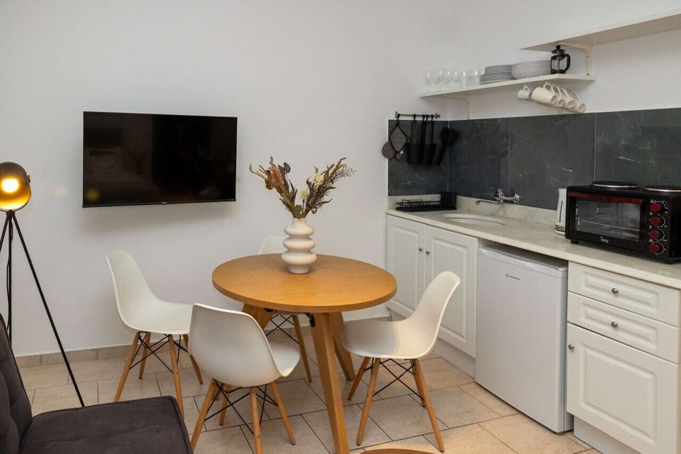 Cozy Kitchen!