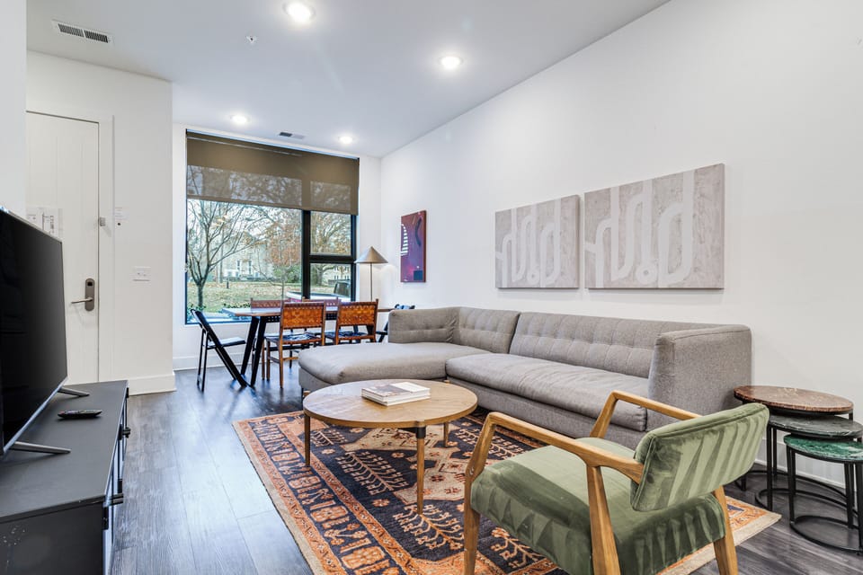 Welcome to The Grove #9!