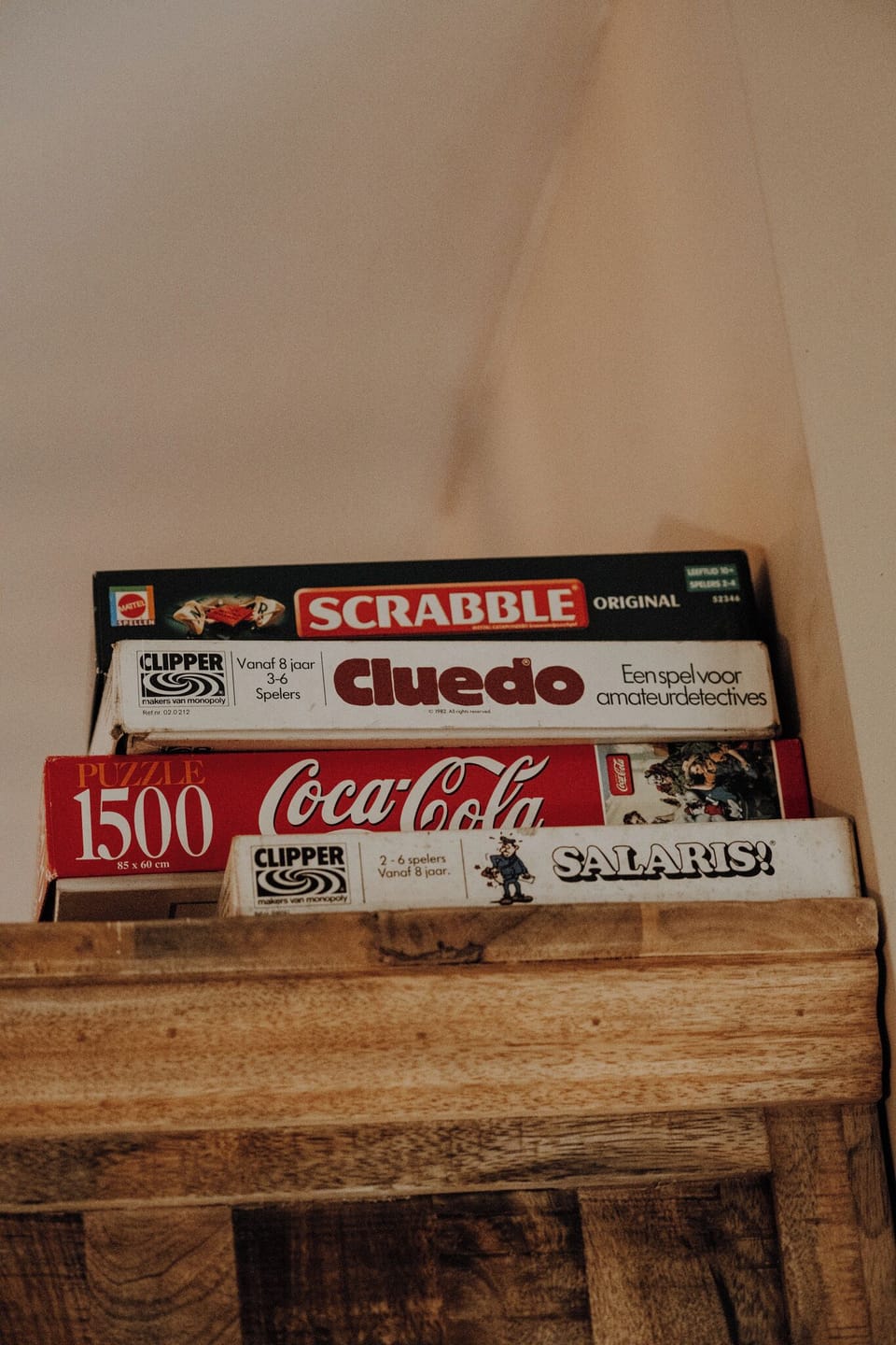 Miscellaneous