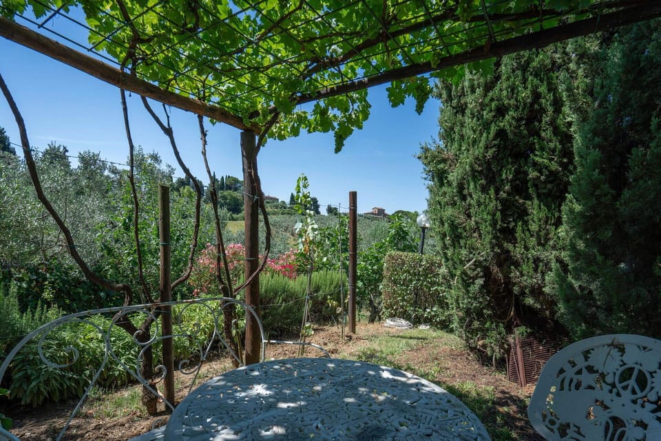 Autumn, Garden, Spring, Summer