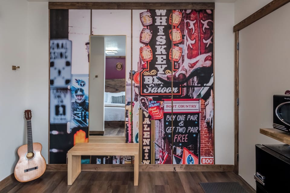 "Looked exactly like the pictures—no surprises, just a great stay!" Review – Sam S