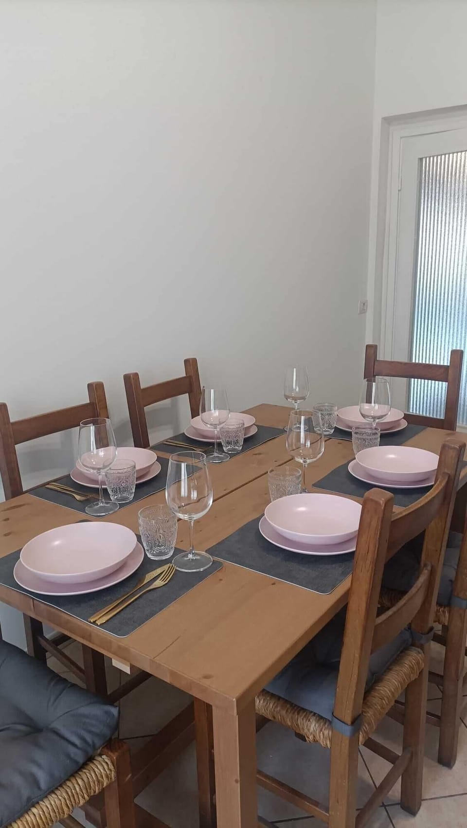 Samuele Home Florence