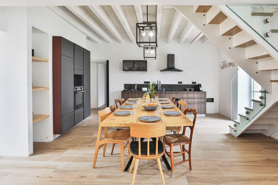Salle à manger