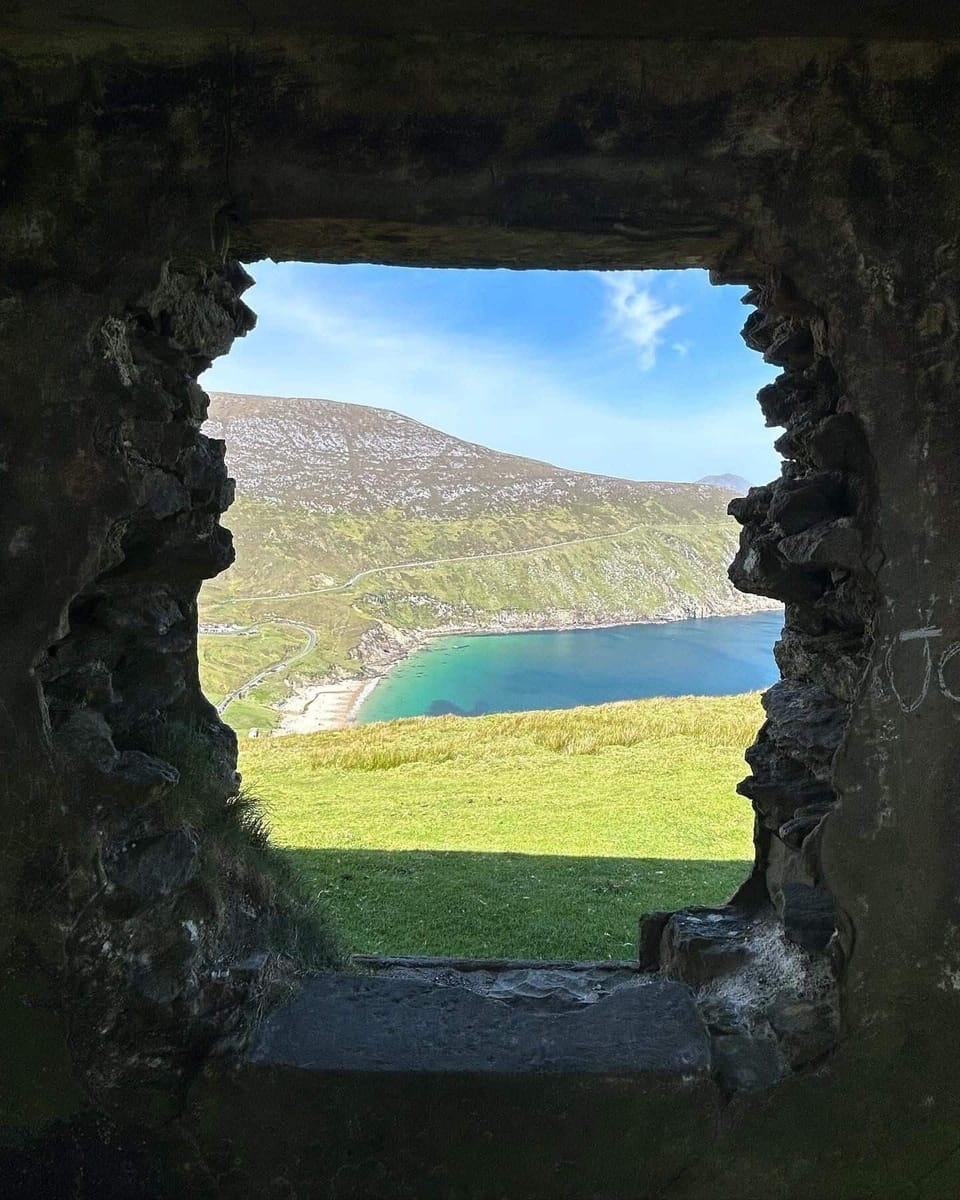 Keem Bay