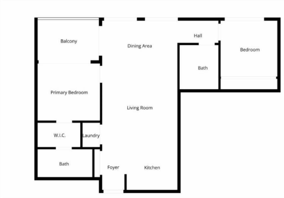 Property Floor Plan