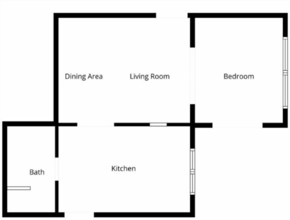 Property Floor Plan