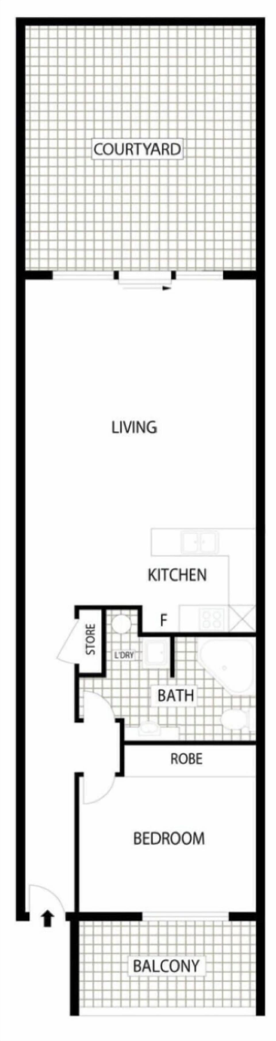 Property Floor Plan