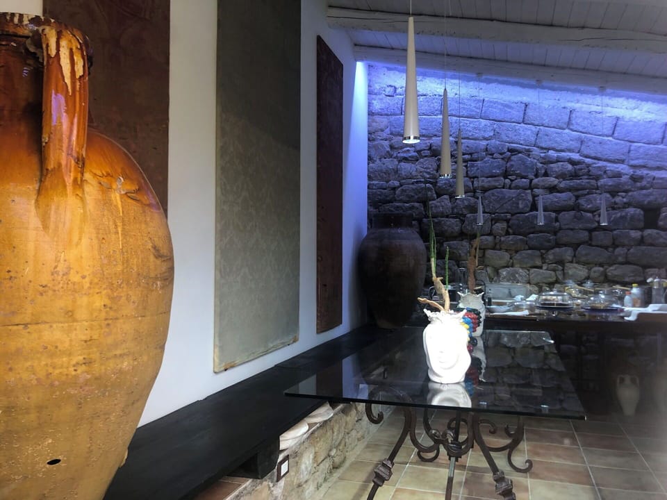 Autumn, Room Detail, Spring, Summer