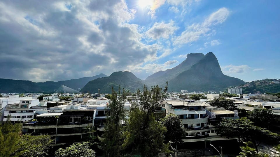 View(from property / room)