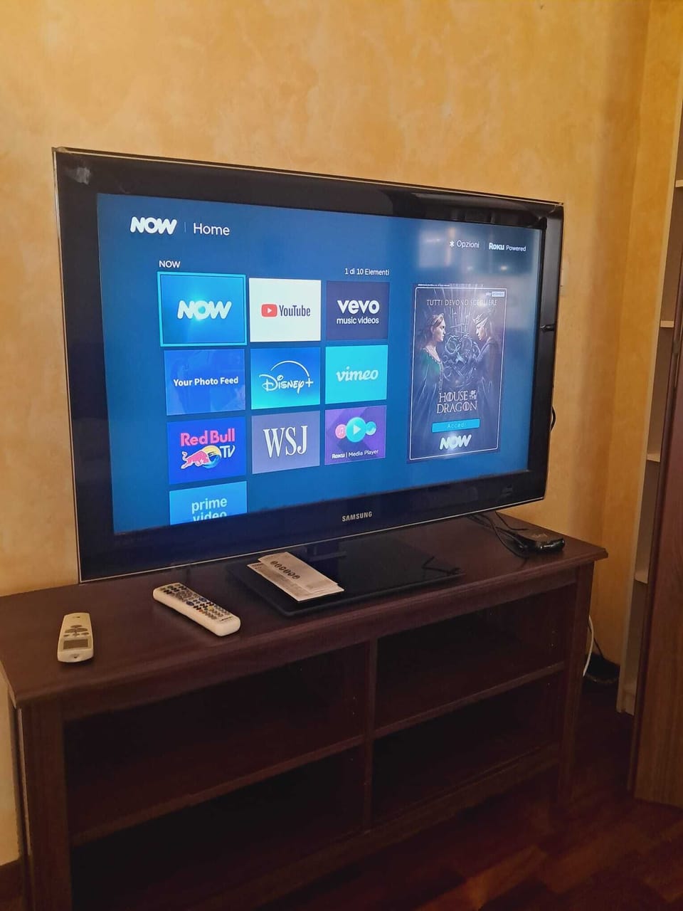 Television