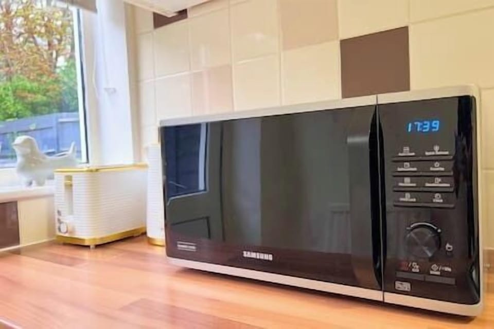 Microwave