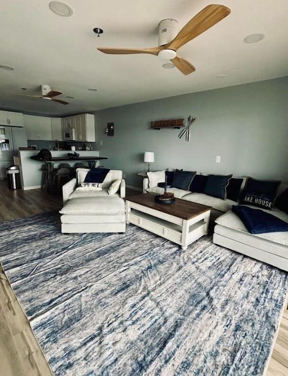 Living Room Shot