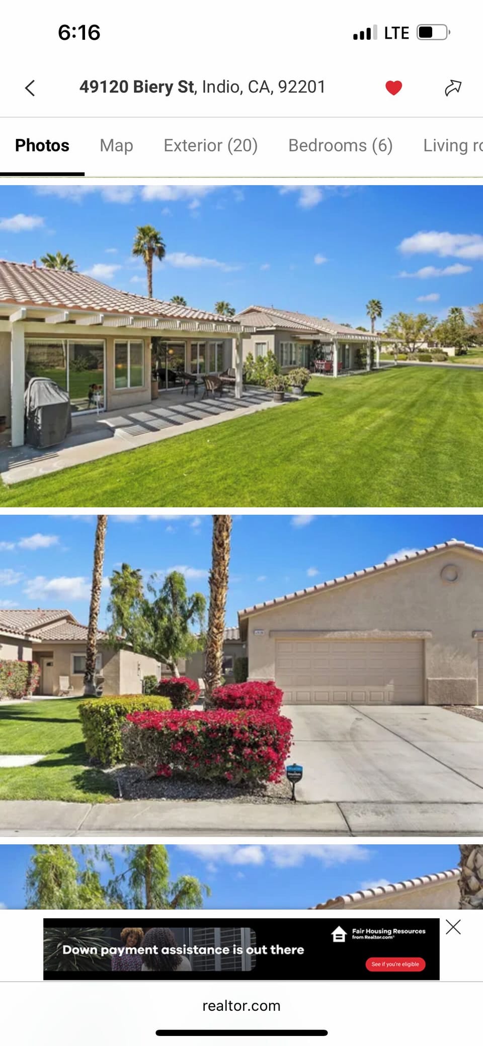 Cozy 2-bedroom condo in Indian Palms Country Club, with pools & golf course Apartment in Indio