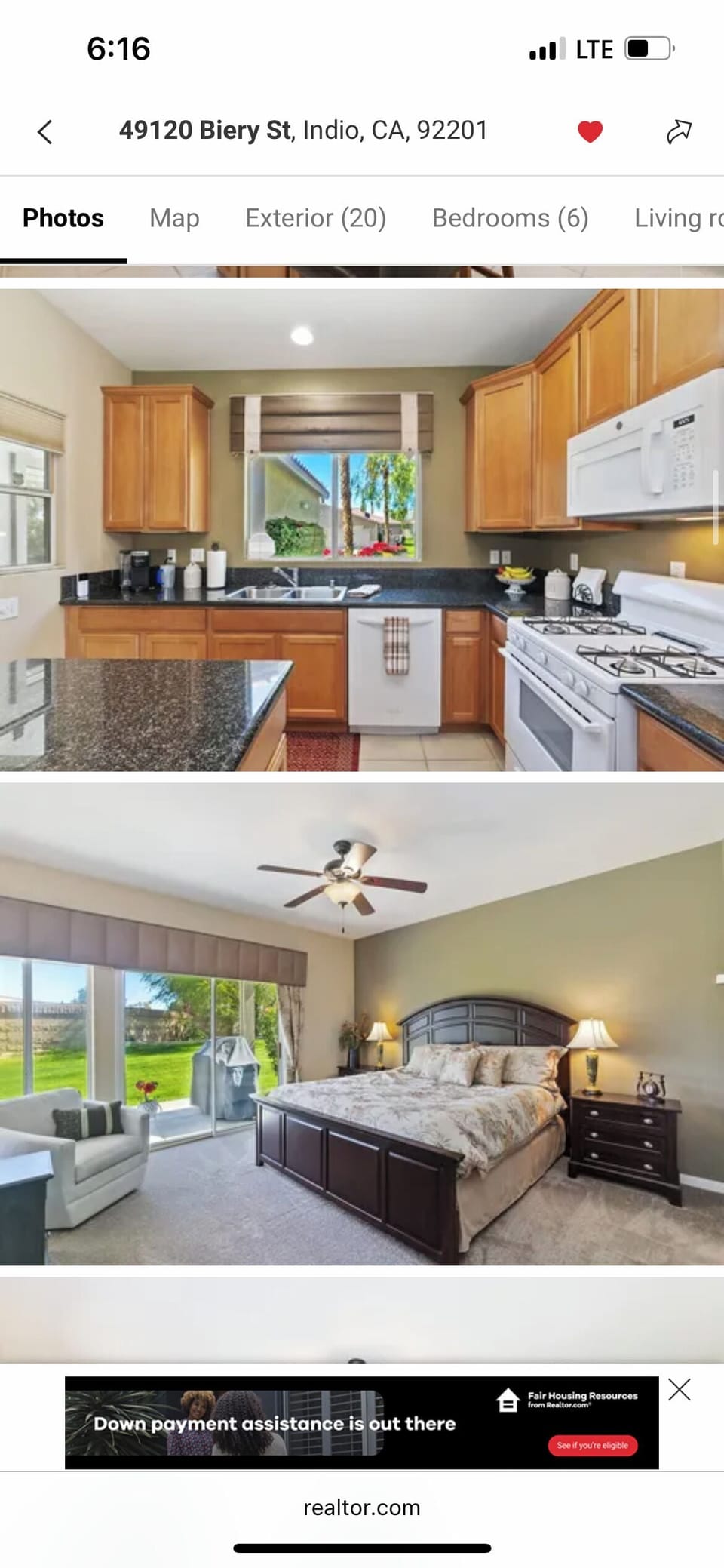 Cozy 2-bedroom condo in Indian Palms Country Club, with pools & golf course Apartment in Indio