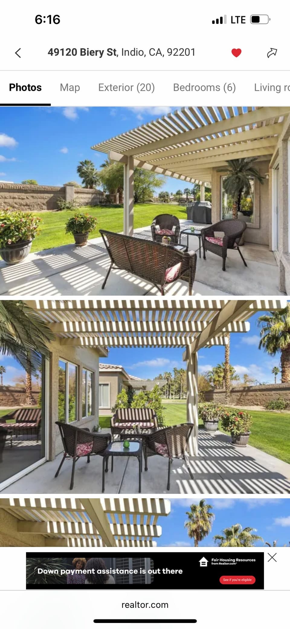 Cozy 2-bedroom condo in Indian Palms Country Club, with pools & golf course Apartment in Indio