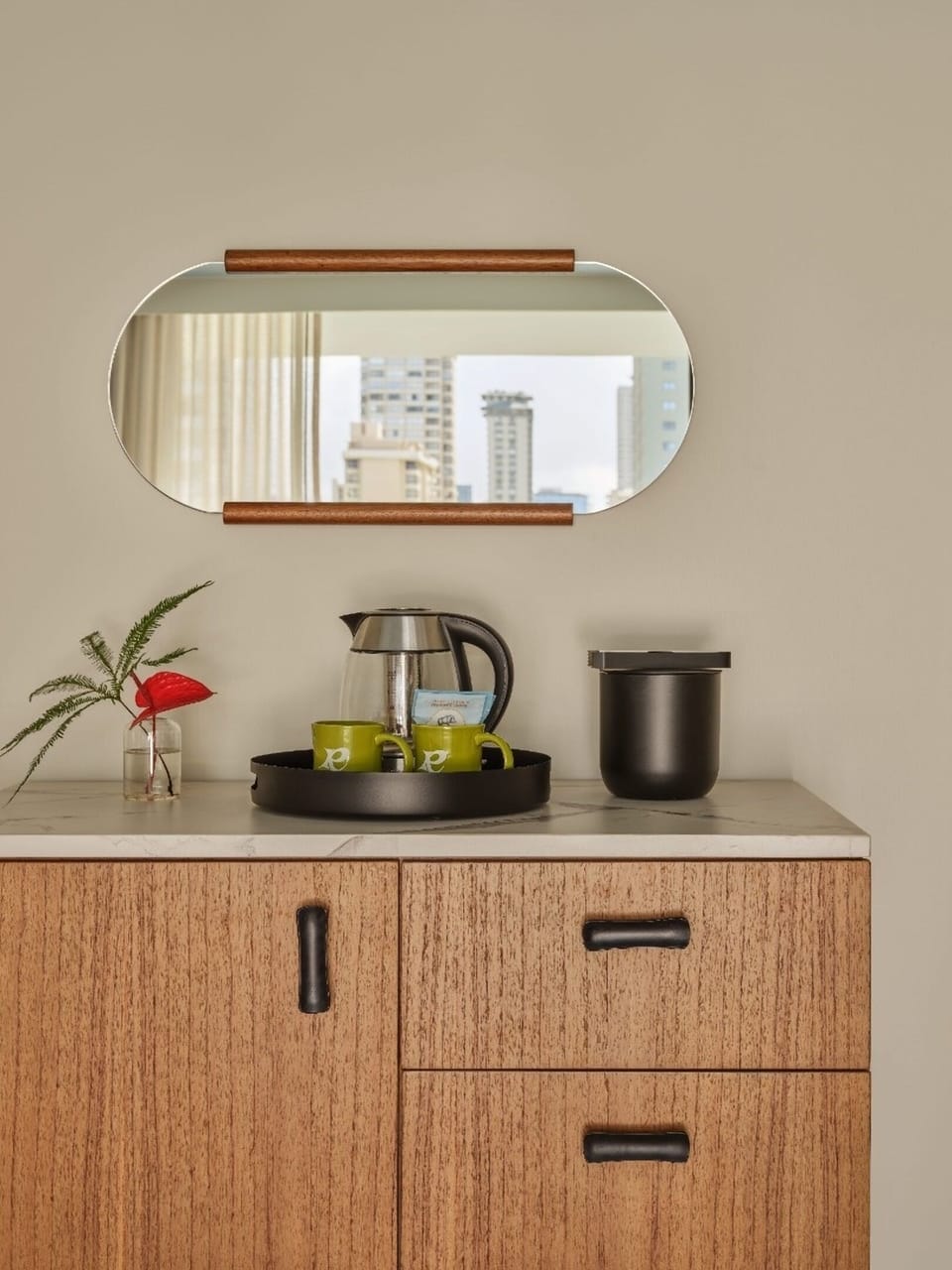 Interior and views may vary based on location and availability.
