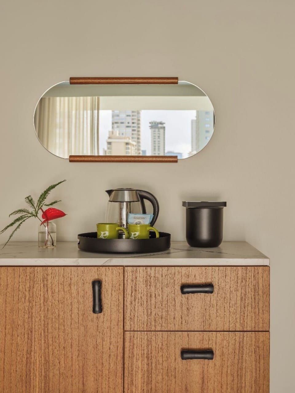 Interior and views may vary based on location and availability.