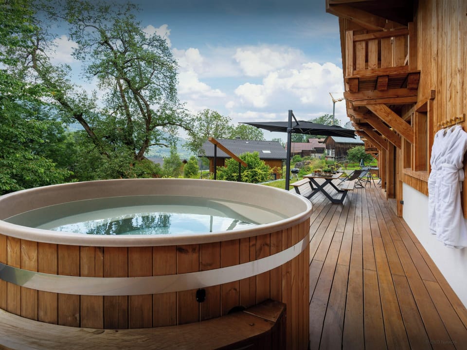 Nordic bath
