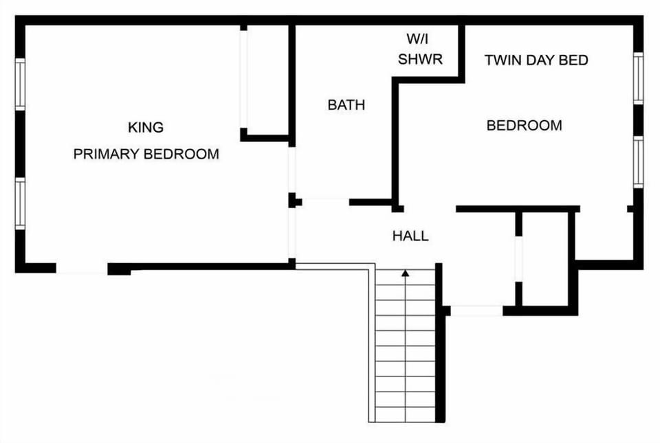 3rd floor