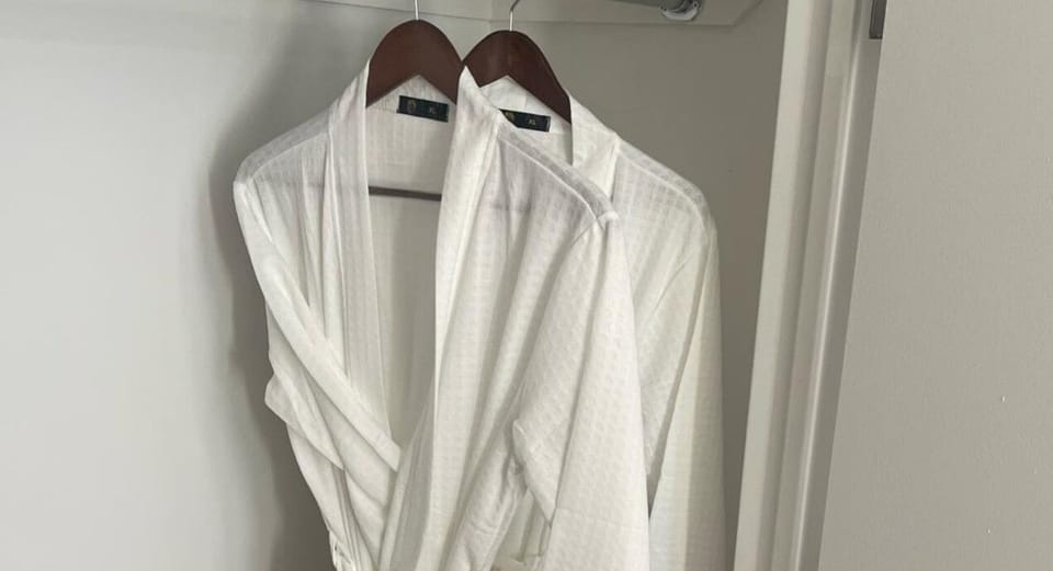 Bath Robes