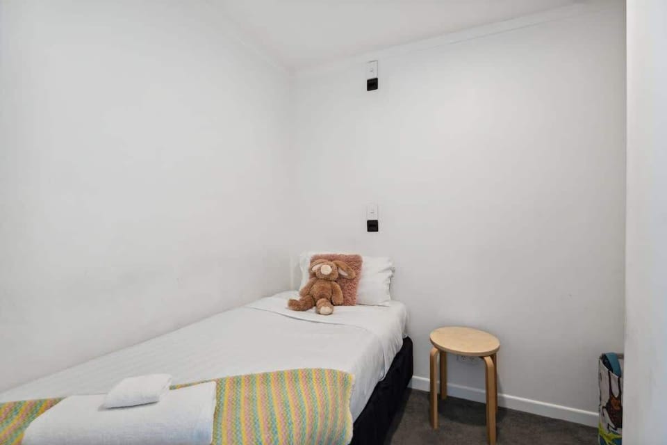 Single Room - Nook 