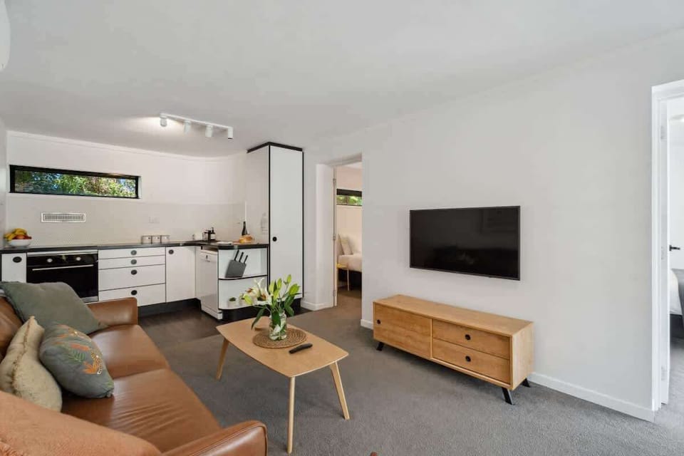 Open Plan Living Space