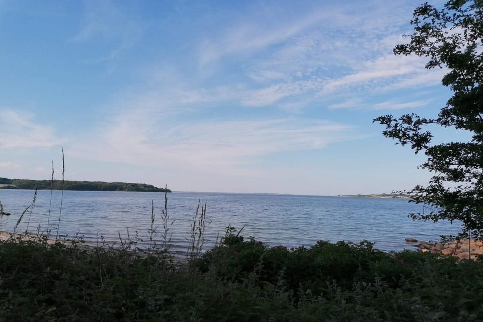 Water view