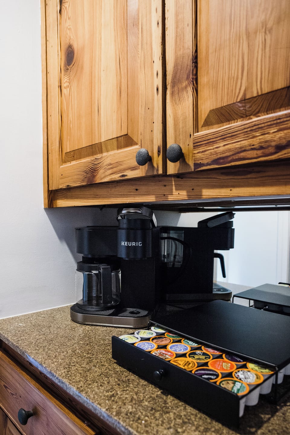 Coffee spot for Coffee lovers!