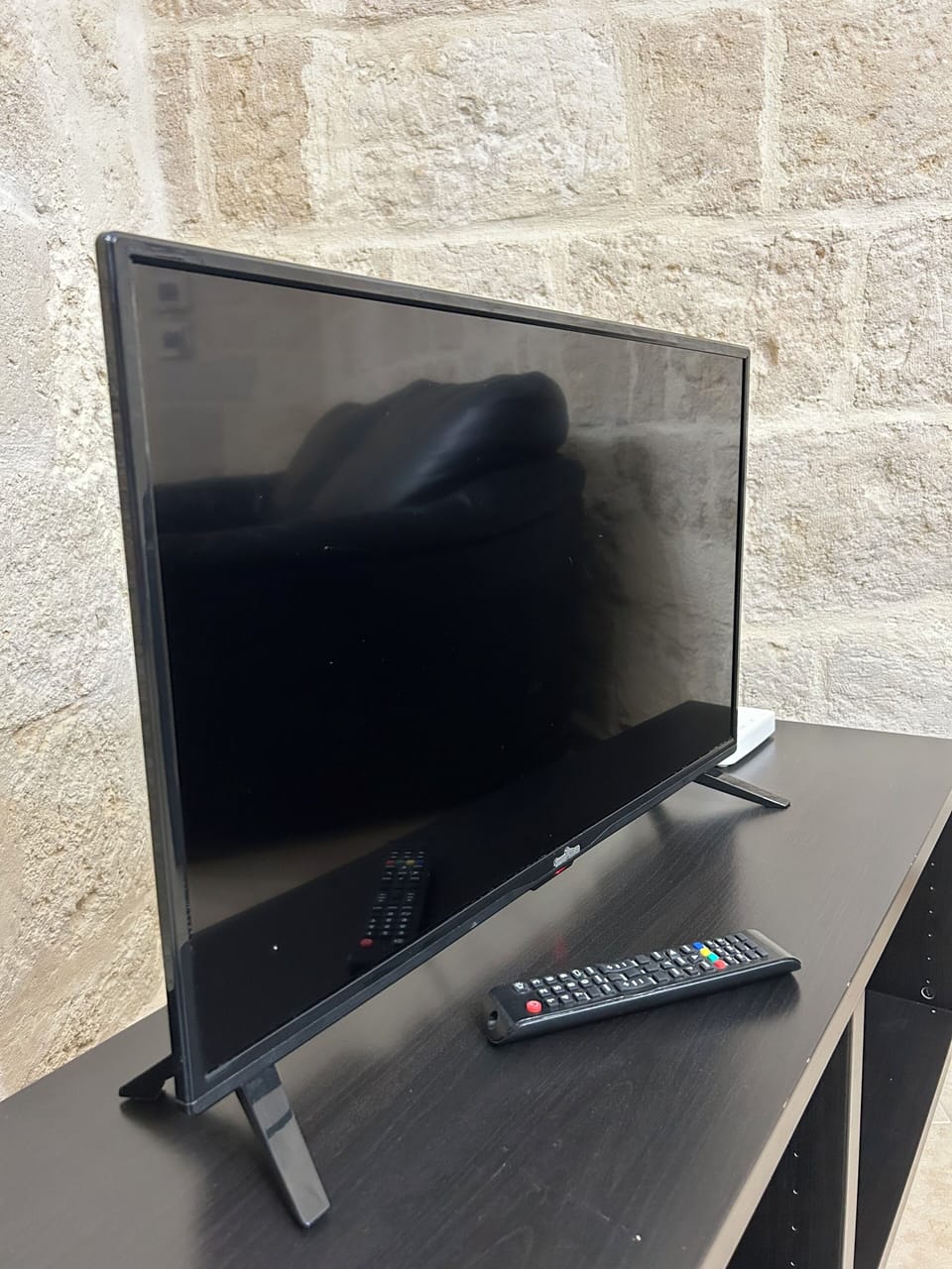 Television