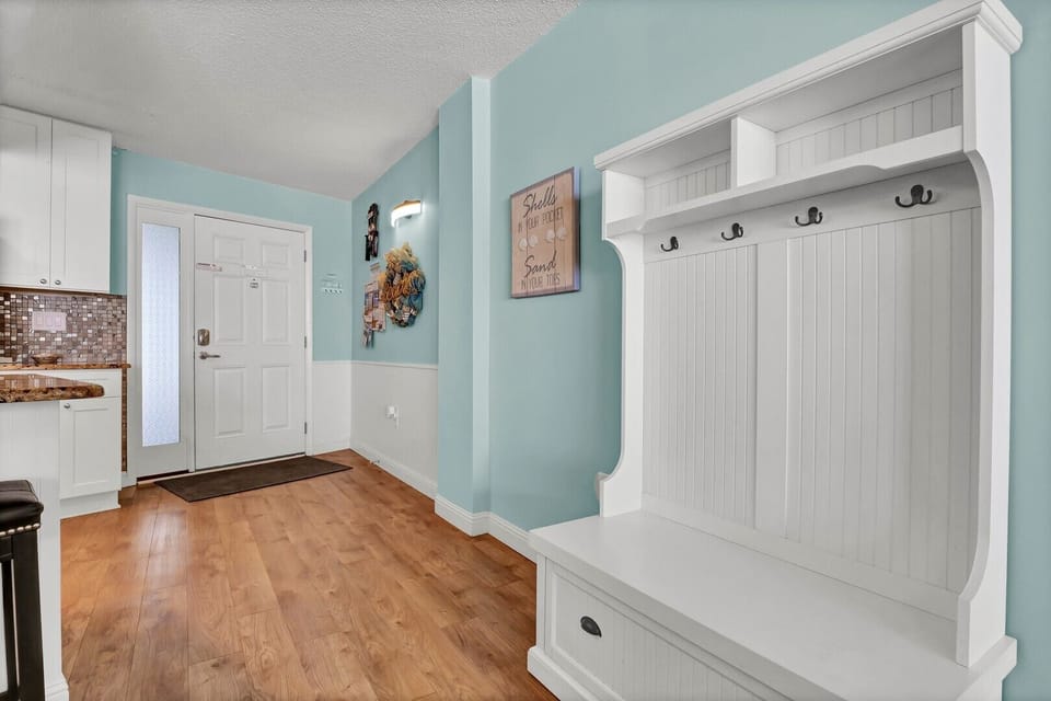 Entryway