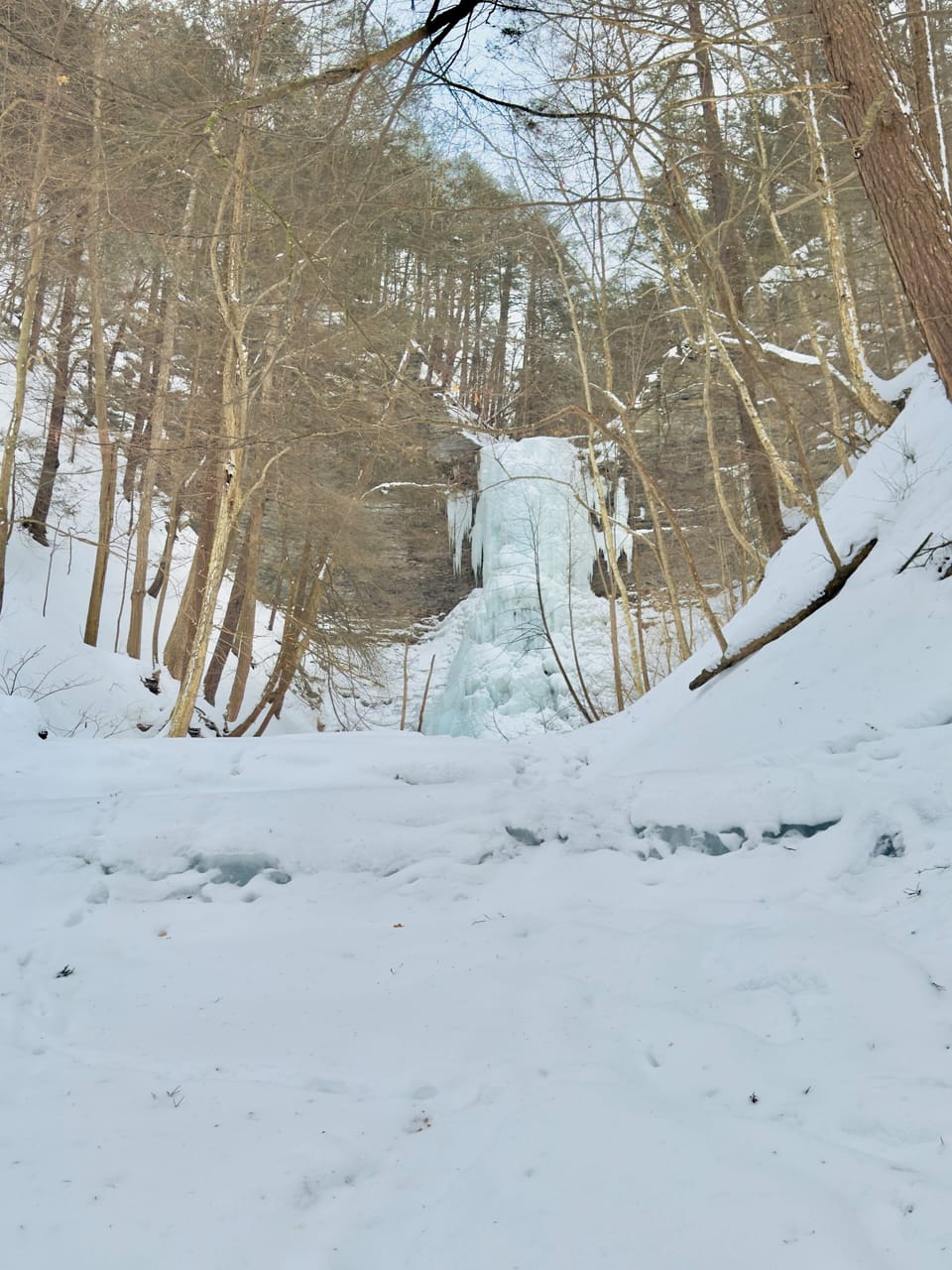 ..amazing in the winter as well!