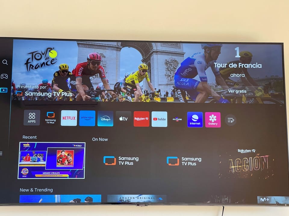 Television