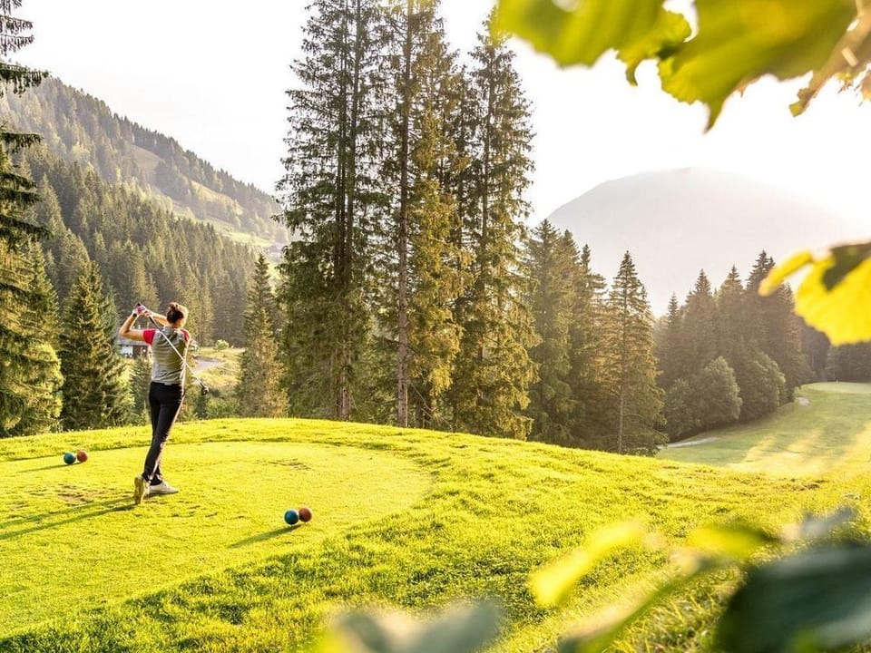 Golf